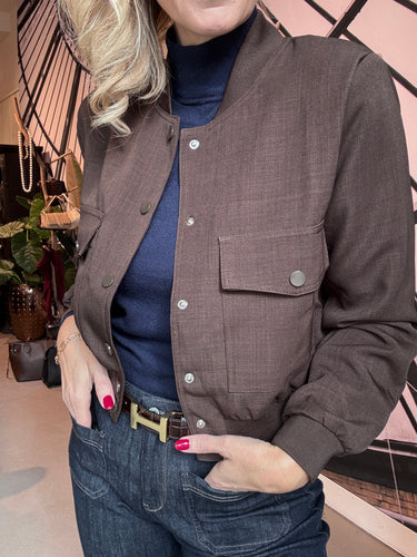 Sisterspoint bomberjacket Garwin